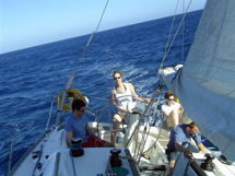Sailing Club
