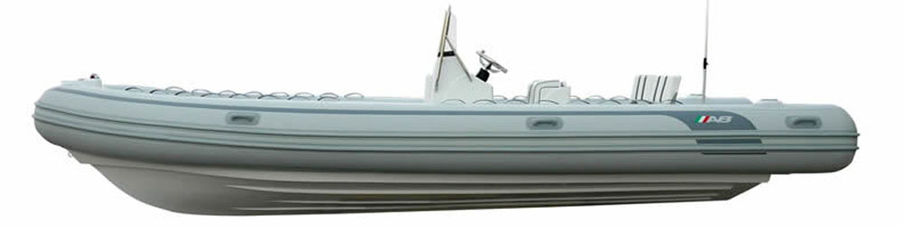 24' Rigid Inflatable Boat 24' Rigid Inflatable Boat