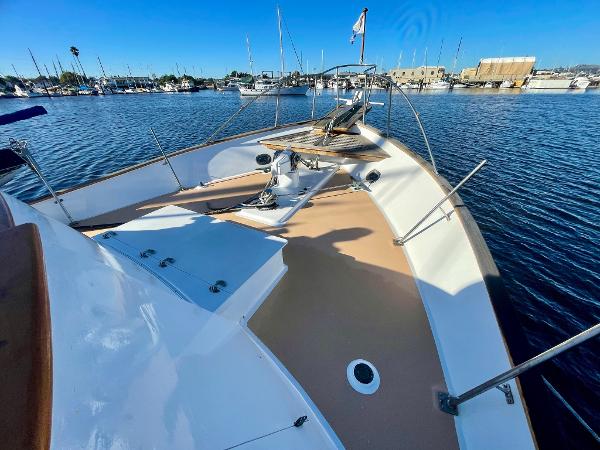 (53') 1977 Alaskan Raised Pilothouse (53') 1977 Alaskan Raised Pilothouse