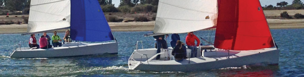 Club Sailing Events - Old Club Sailing Events - Old