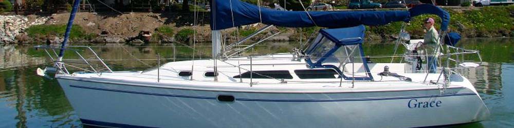 Catalina 320 Catalina 320