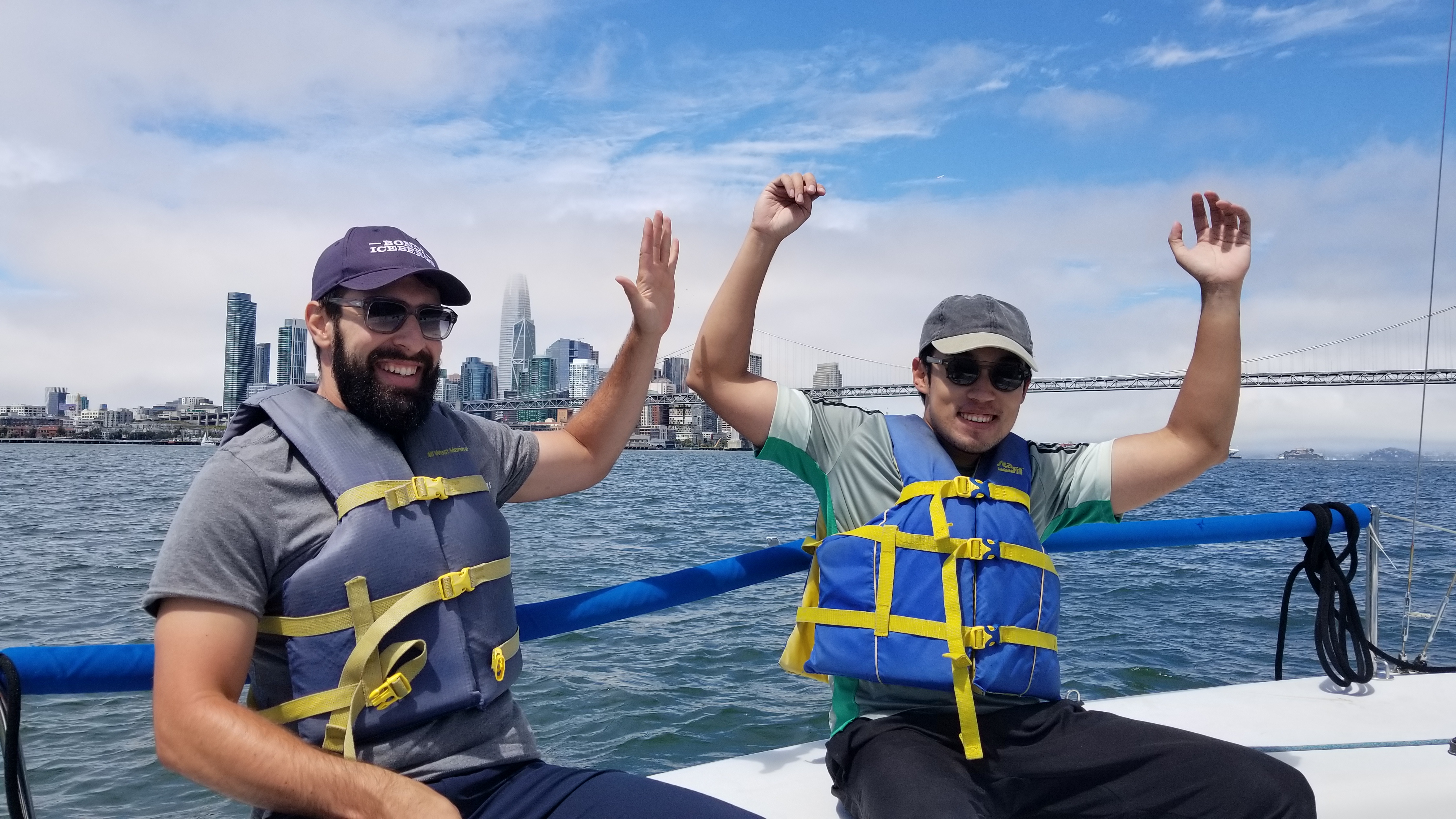 Sportboat Skipper Membership Sportboat Skipper Membership