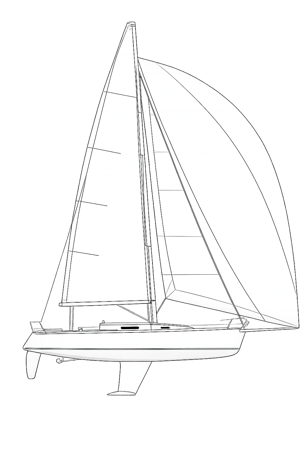 J/105 200