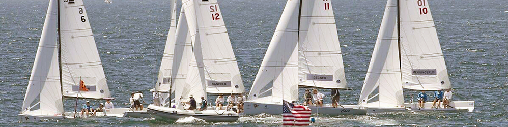 Camp Summer Sailing Camps for Kids and Adults