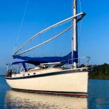 (30') 1986 Nonsuch Ultra