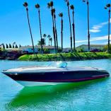 (28') 2005 Chris-Craft Corsair