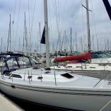 (36') 2007 Catalina 36 MK2