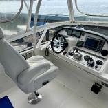 (43') 2008 Carver 43 Super Short