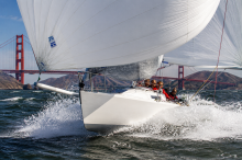 J/80 GGB