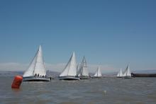 Team Challenge Regatta